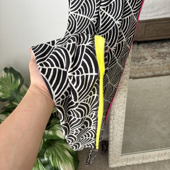 Puma x Lemlem Printed Training Jumpsuit Onesie - Picture 4 of 10